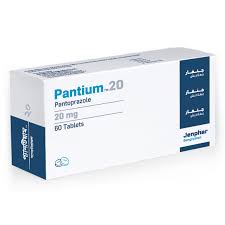 pantium-20-mg